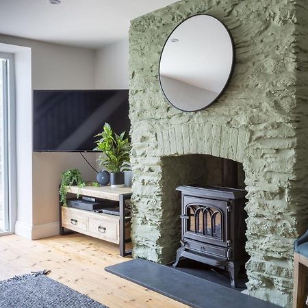 3 Coastguard Cottages キングスブリッジ エクステリア 写真
