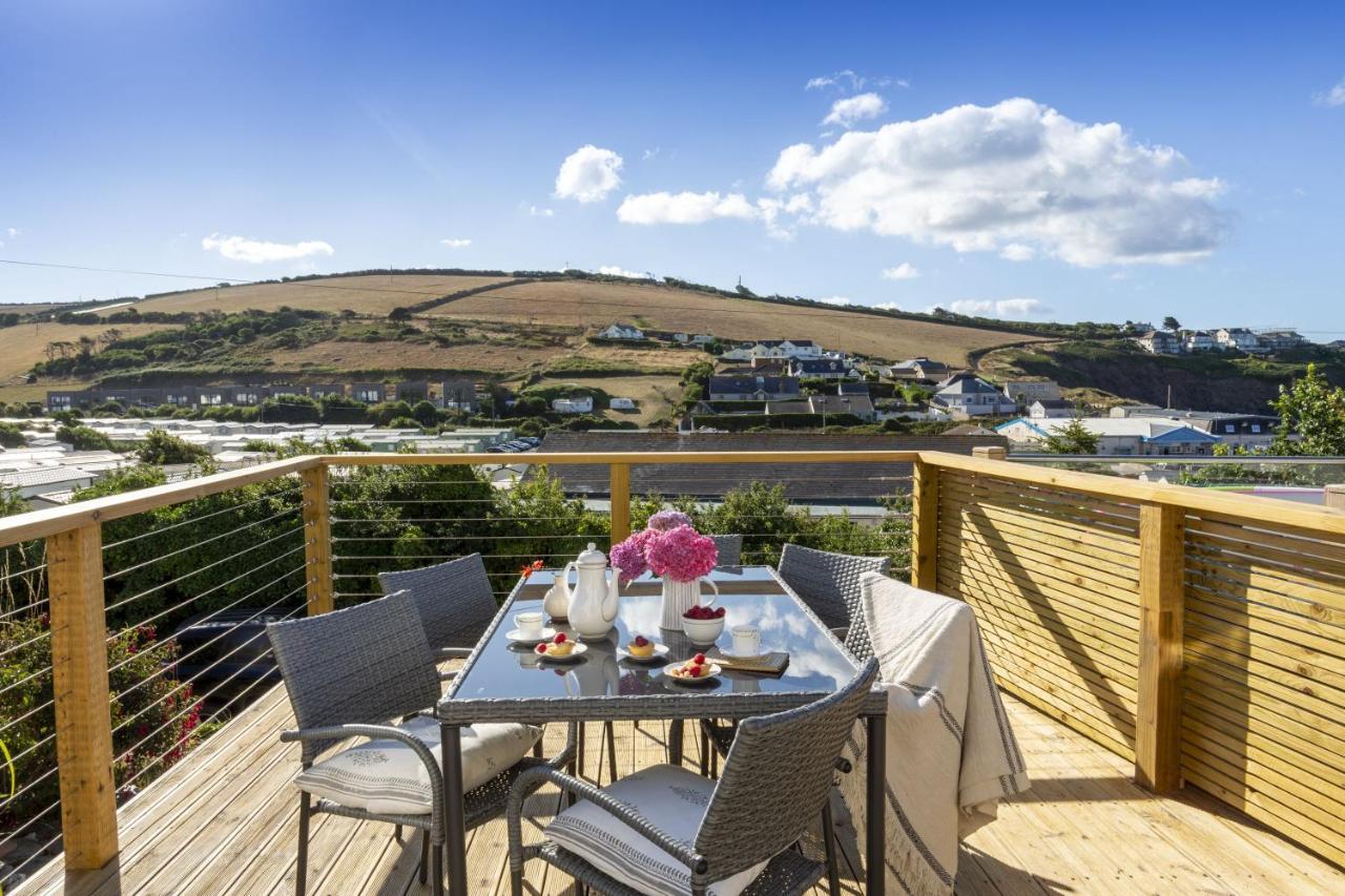 3 Coastguard Cottages キングスブリッジ エクステリア 写真