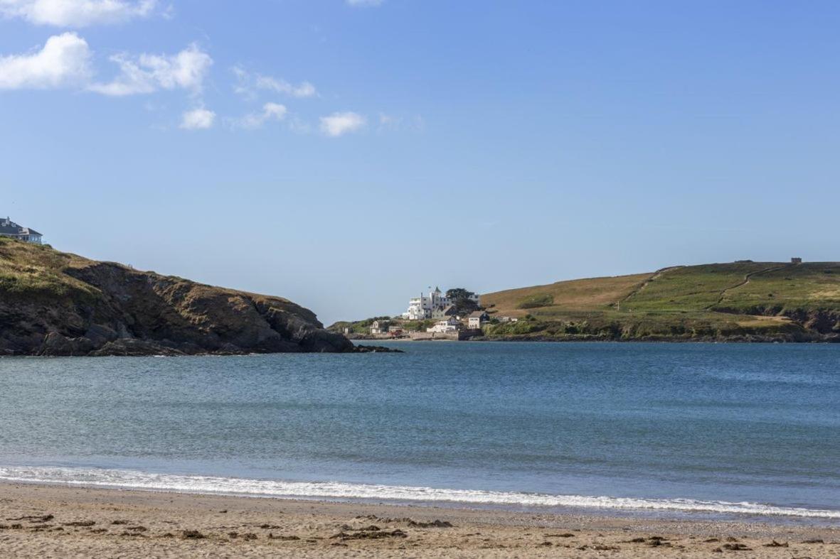 3 Coastguard Cottages キングスブリッジ エクステリア 写真